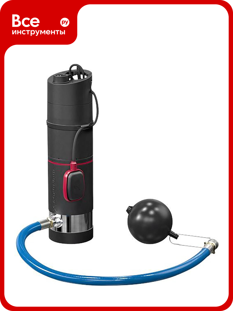 Установка насосная автоматическая Grundfos SBA 3-45 AW 92713101 НС-1516134