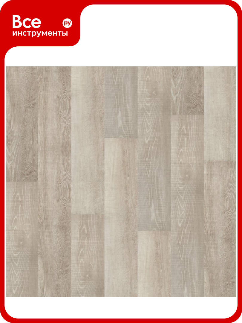 Виниловая плитка Tarkett Lounge клеевая 230345054 SOUND (15 шт, 2 ,09 м2) 535237