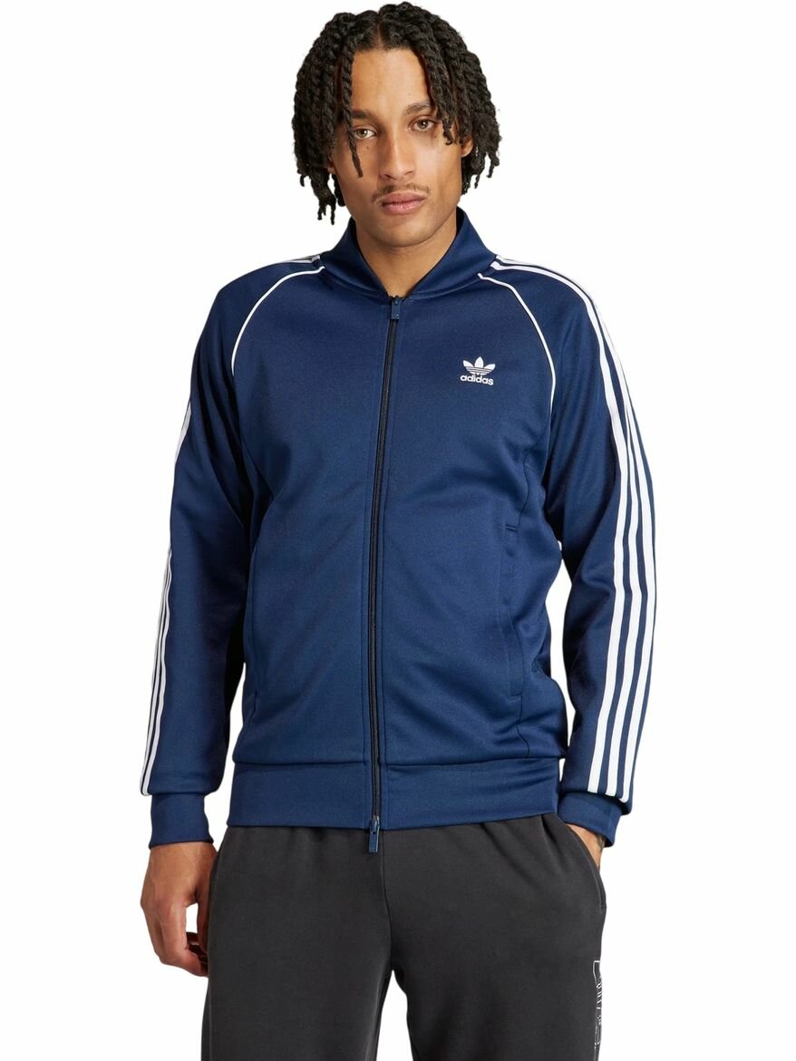 Олимпийка Adicolor Classics SST Track Jacket