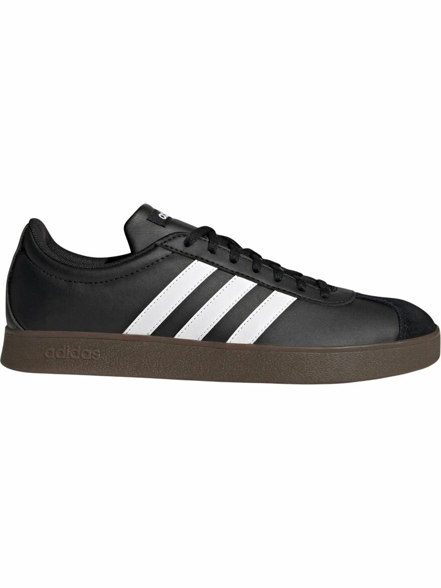 Кроссовки adidas VL Court Base