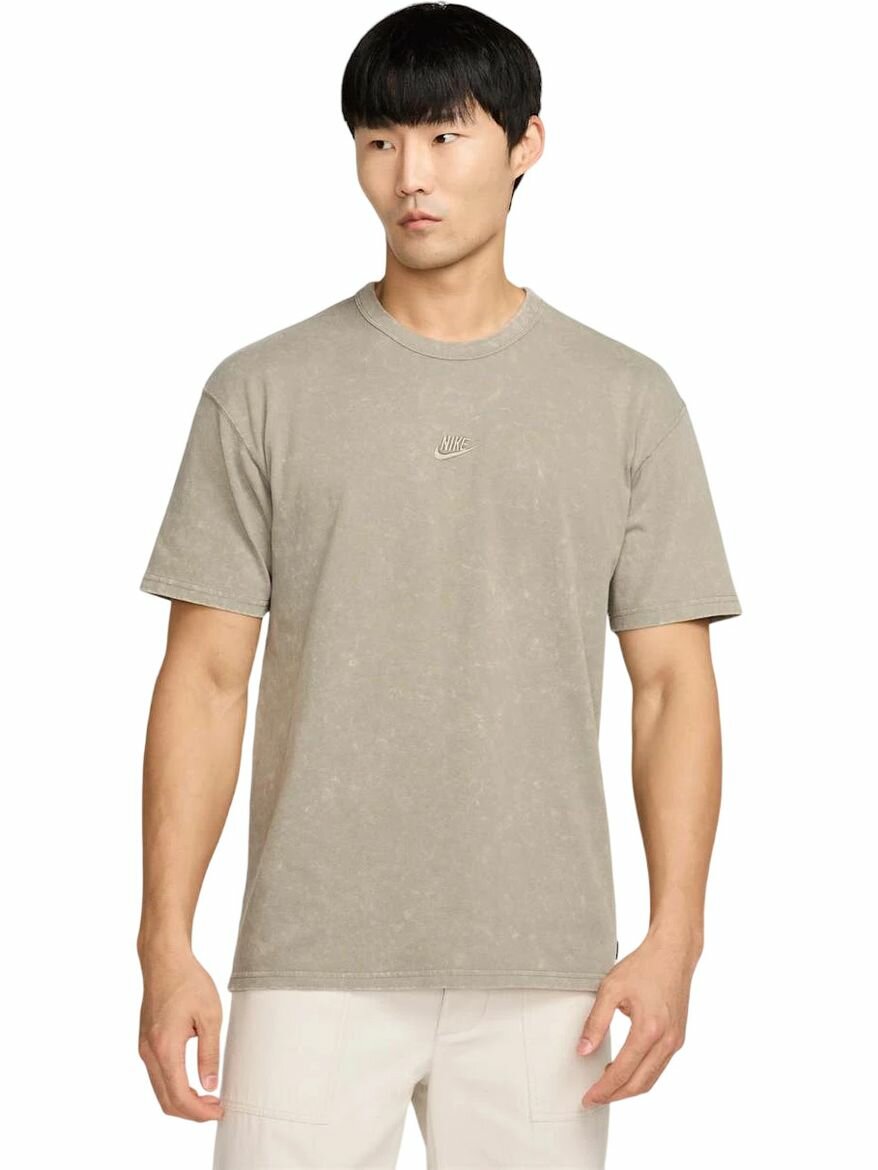 Футболка спортивная NIKE Max90 T-Shirt