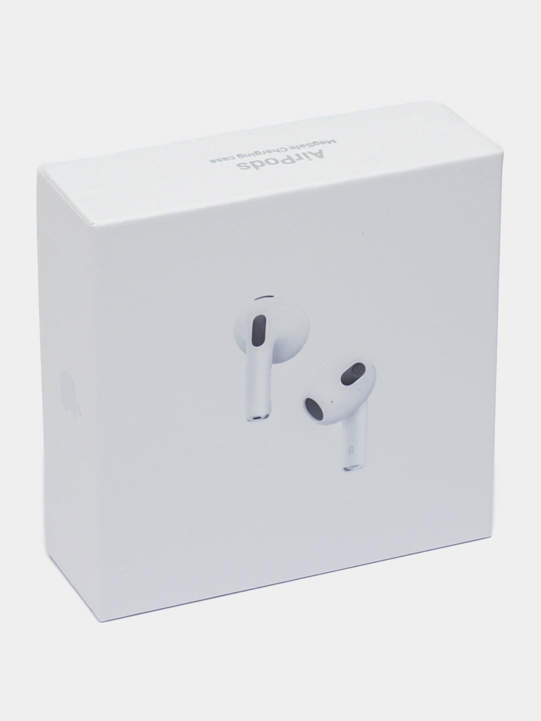 Беспроводные наушники Airpods 3, сенсорные, легкие , для iOS и Android и Влагозащита для спорта
