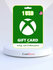 Карта оплаты Xbox Live Gift Card - 1 USD Xbox (Цифровая версия, р...
