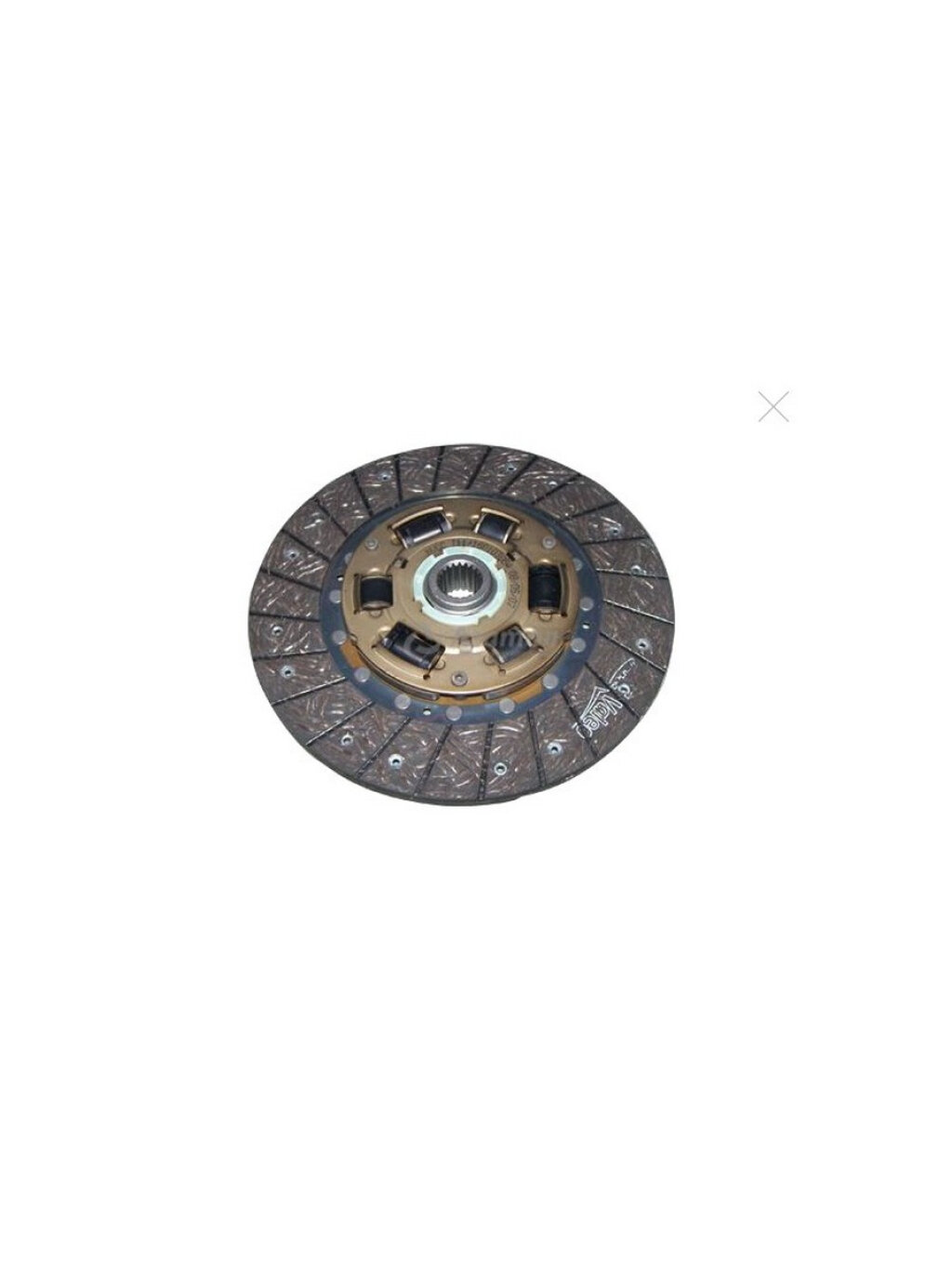 Диск сцепления Chery T11-1601030BA