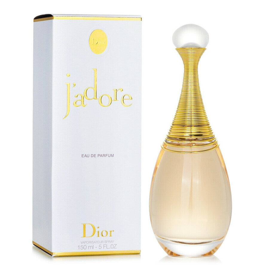 Парфюмерная вода Christian Dior J’Adore Voile de Parfum 100 ml — фото 1