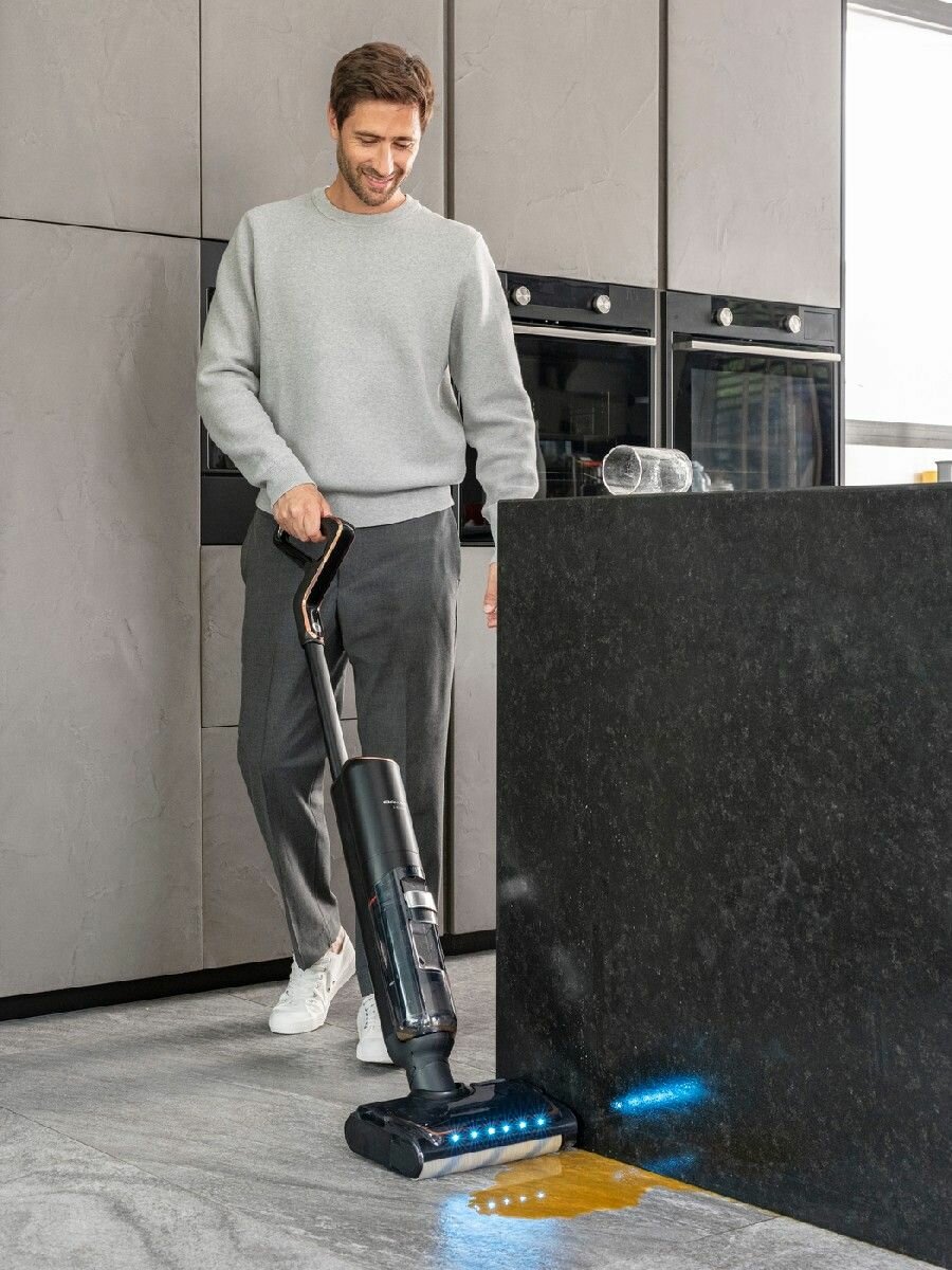 Моющий пылесос Tefal - фото №18