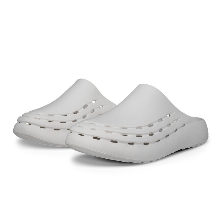 Акваобувь ECCO COZMO SLIDE, размер 37, белый — фото 1