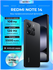 Смартфон Xiaomi Redmi Note 14, AMOLED, 108МП, 8/256 GB Midnight B...