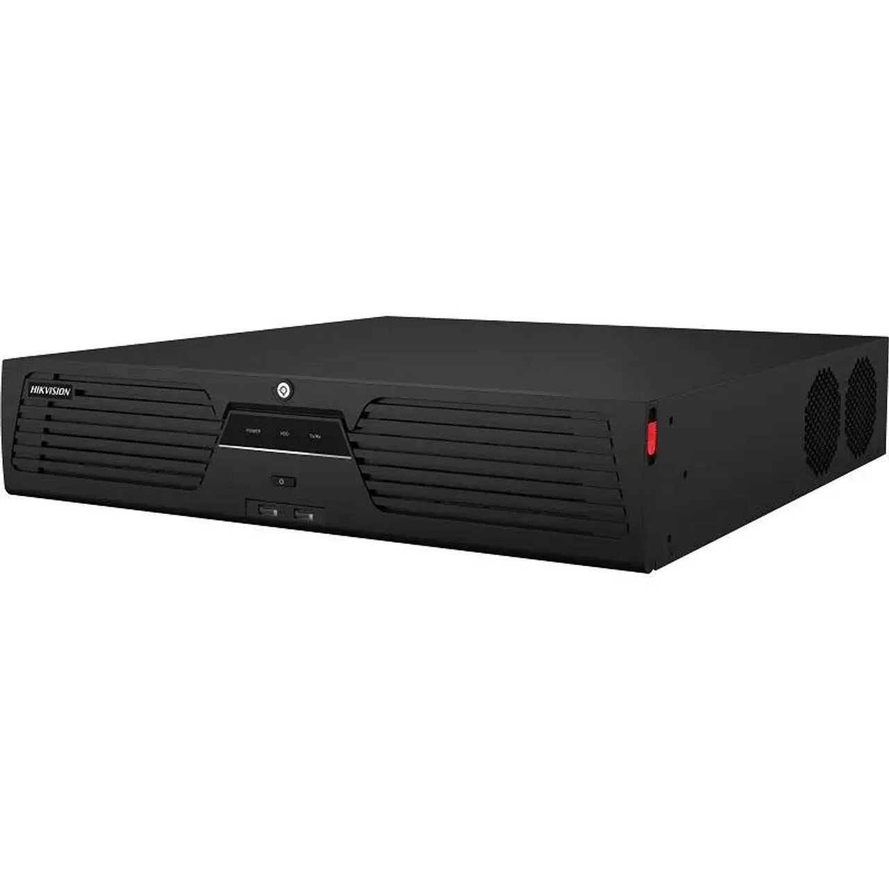 Сетевой видеорегистратор Hikvision DS-9664NI-M8, 64-канальный