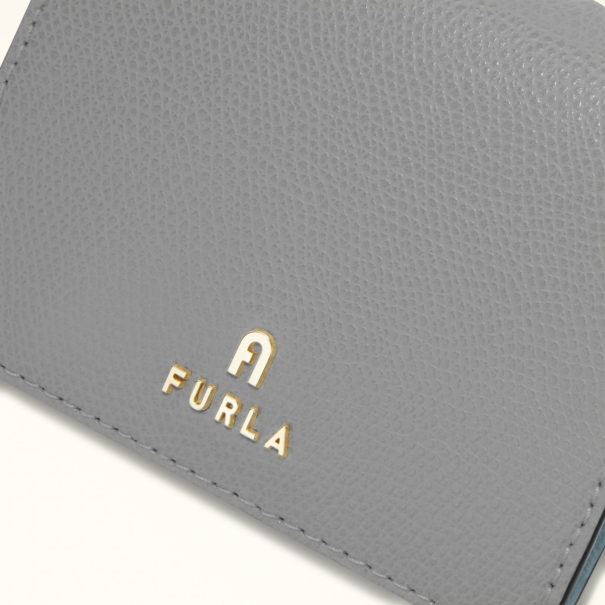 Кошелек FURLA, мультиколор — фото 1