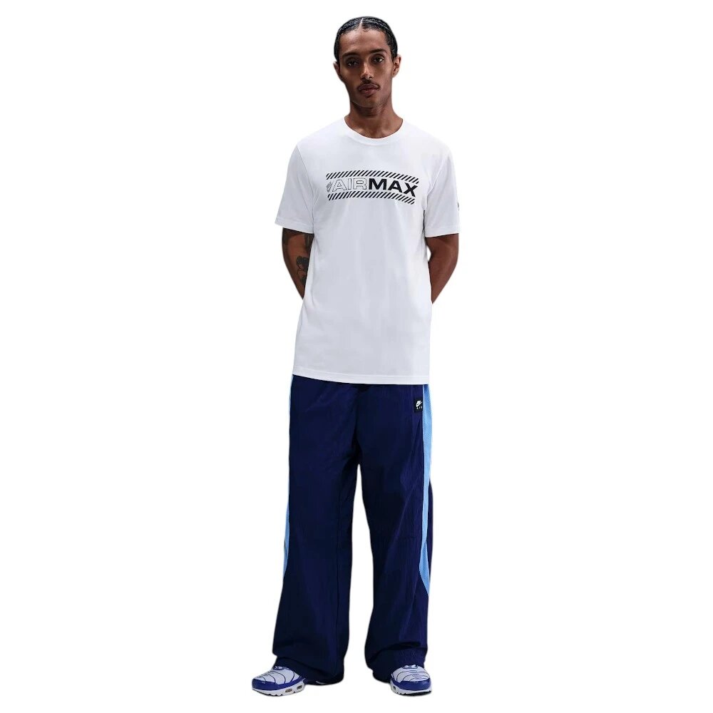 Футболка NIKE, размер L , 100 — фото 1