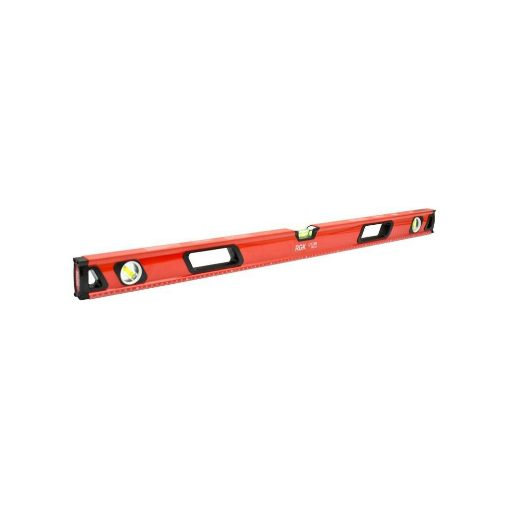 Уровень пузырьковый RGK U7100