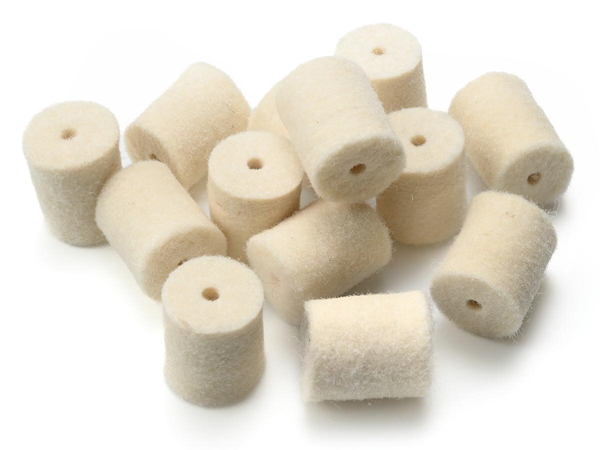 Патч Чистоgun 10,5 Мм 40 Шт. — фото 1