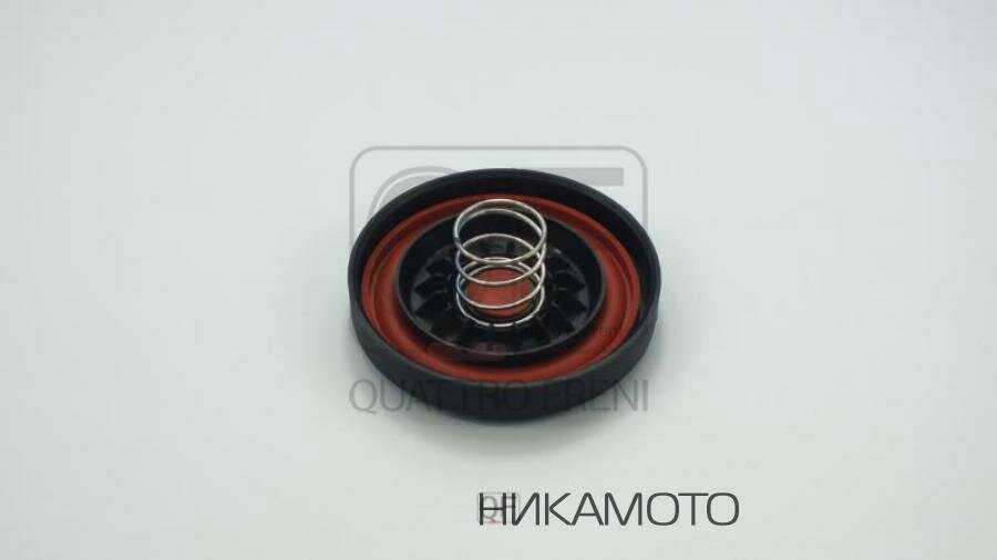 QUATTRO FRENI QF72A00085 ремкомплект клапана клапанной крышки