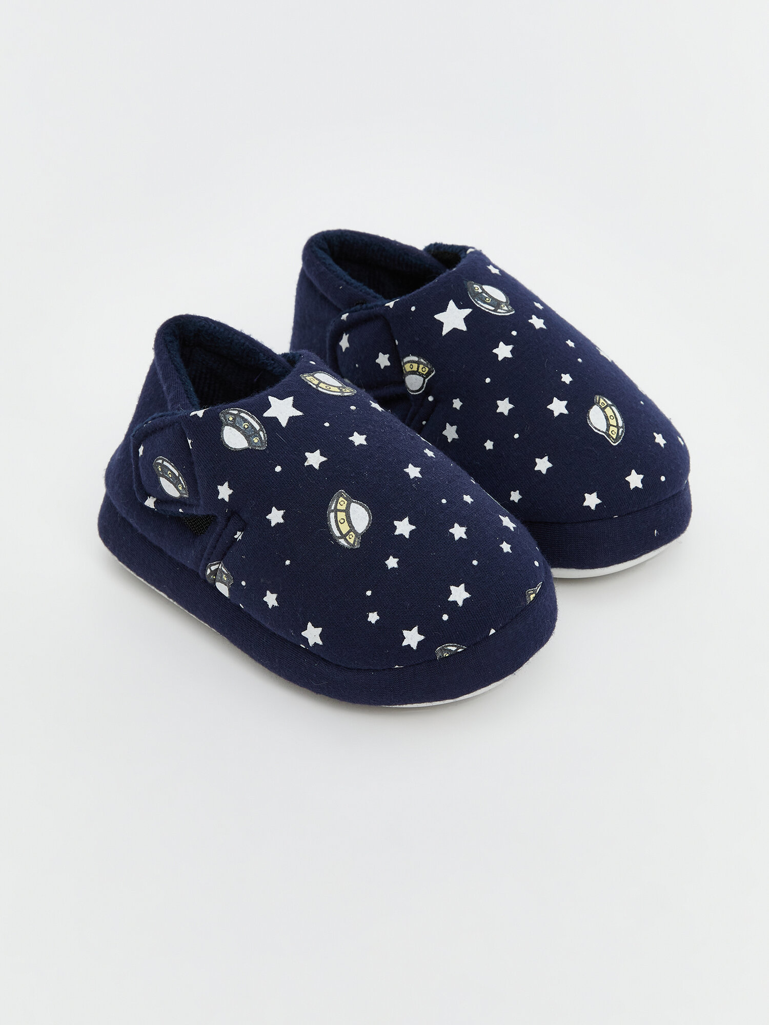 Тапочки LC Waikiki размер 27-28 blue