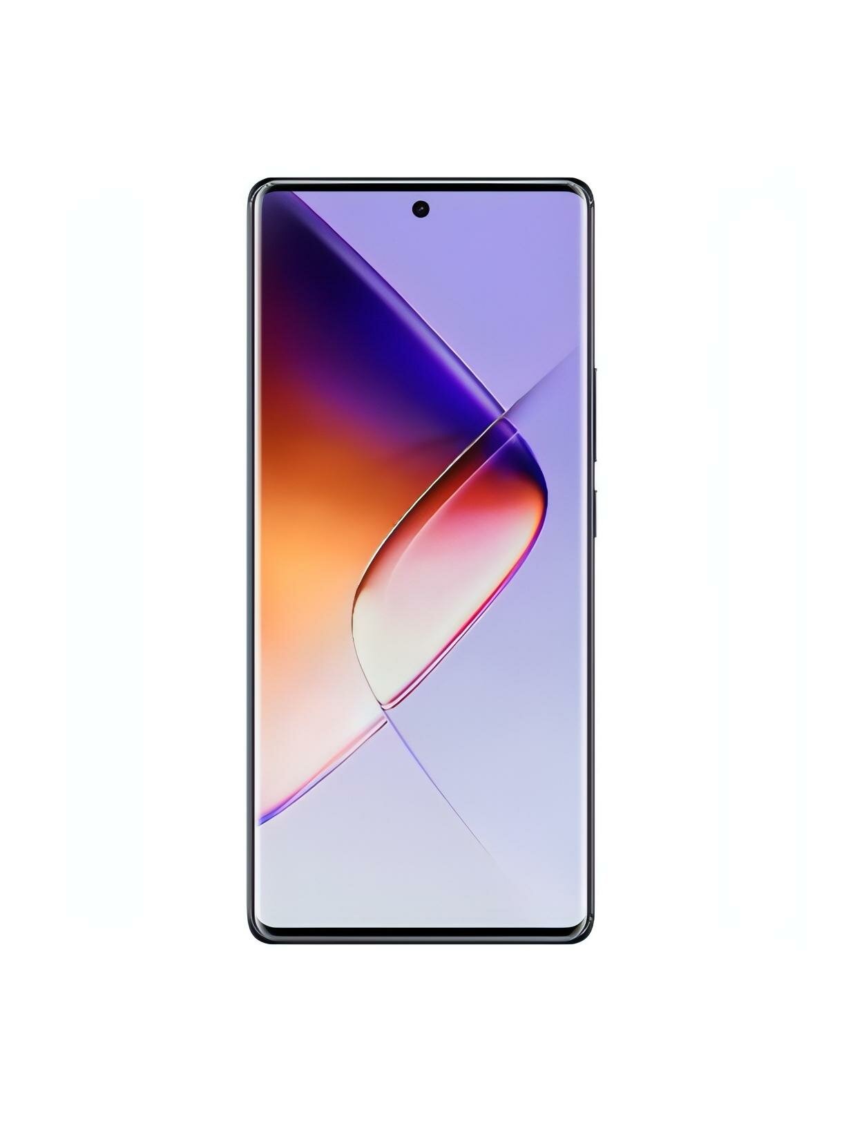 Смартфон Infinix NOTE 40 Pro 8/256GB Obsidian Black — фото 1