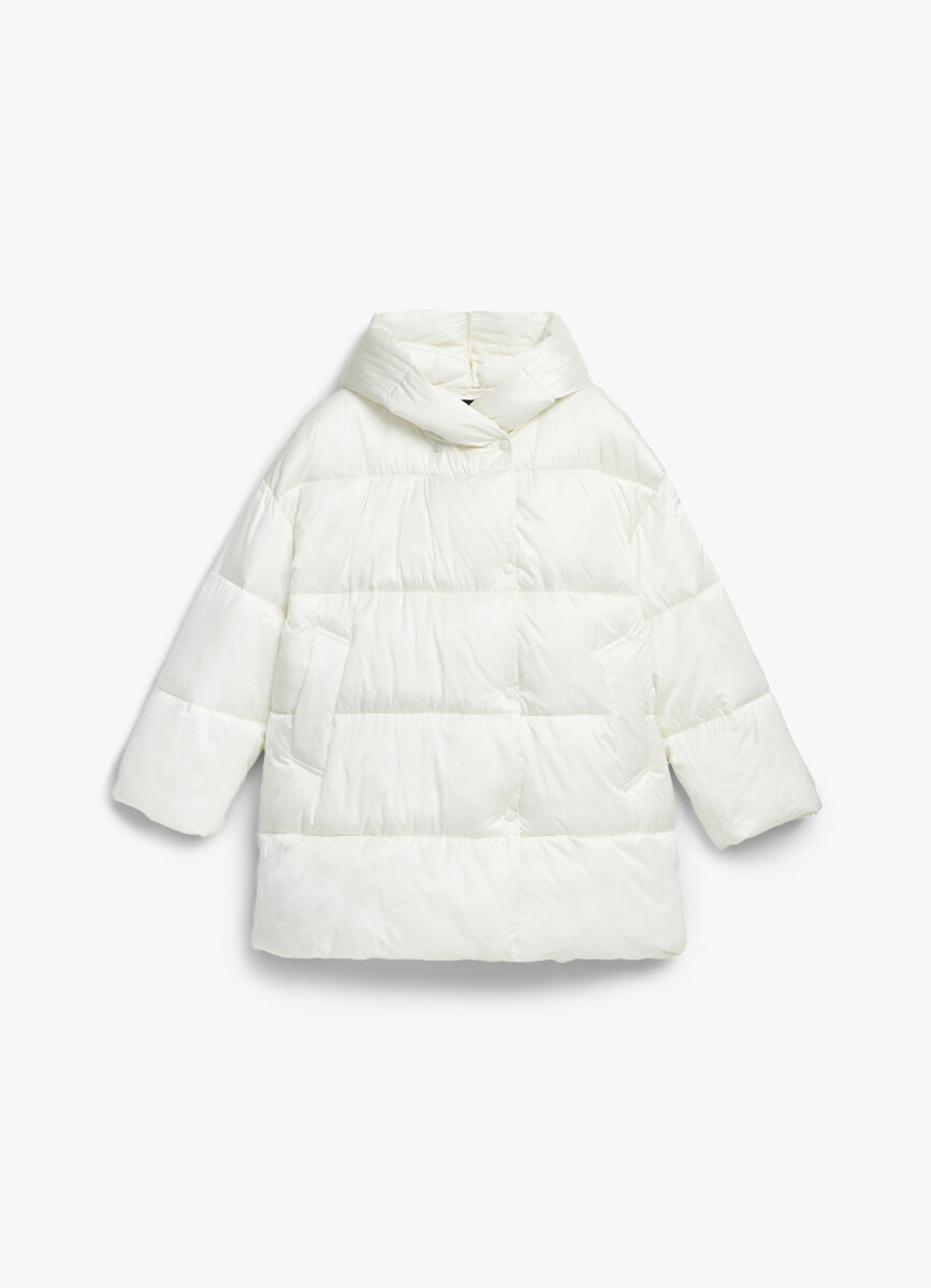 Куртка Funday, размер S-M, молочный