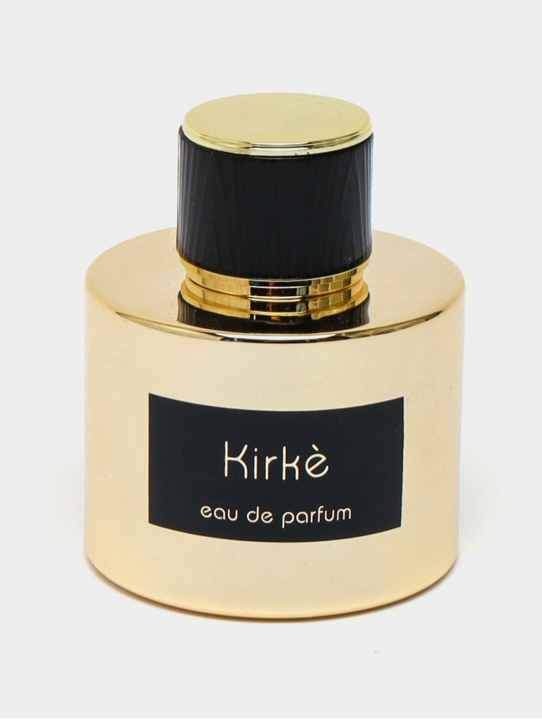 Kirke парфюмерная вода — выразительный и стойкий аромат с тёплыми акцентами