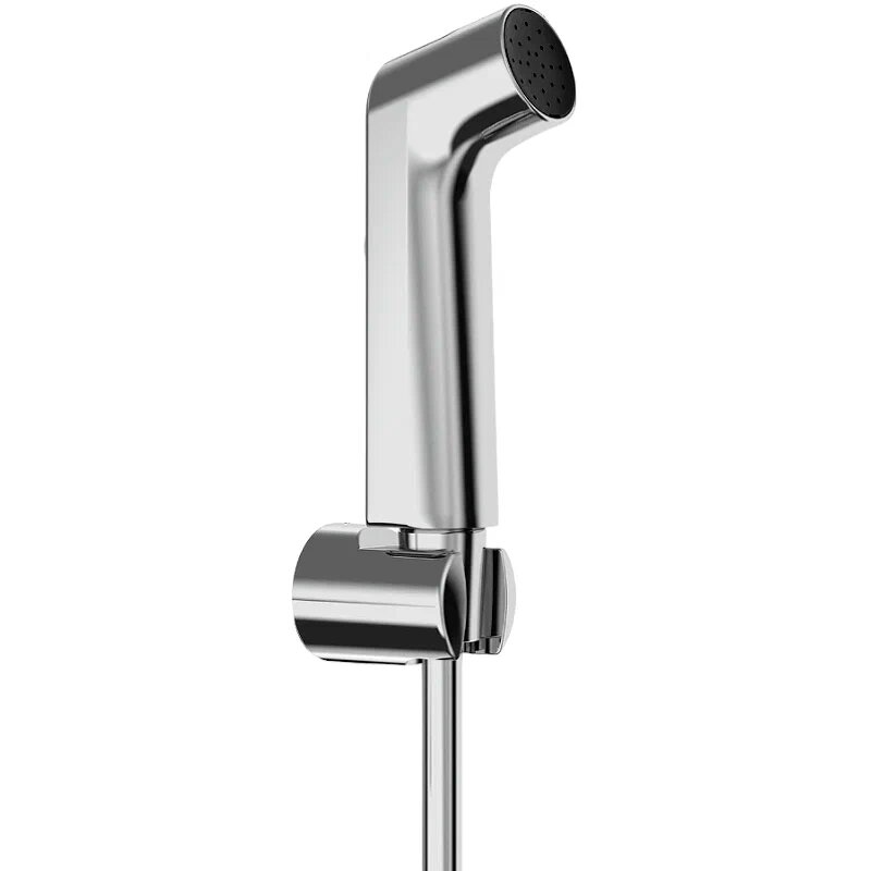 Ручной душ Hansgrohe гигиенический со шлангом 125см хром