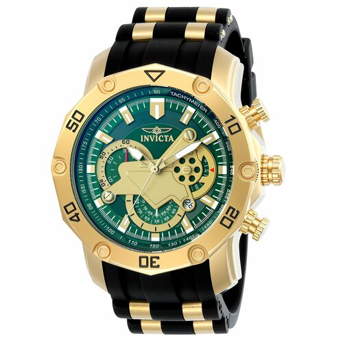 Мужские часы Invicta