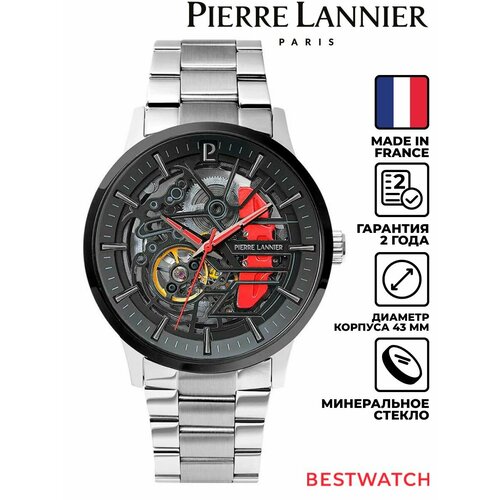 Pierre Lannier 4716175977