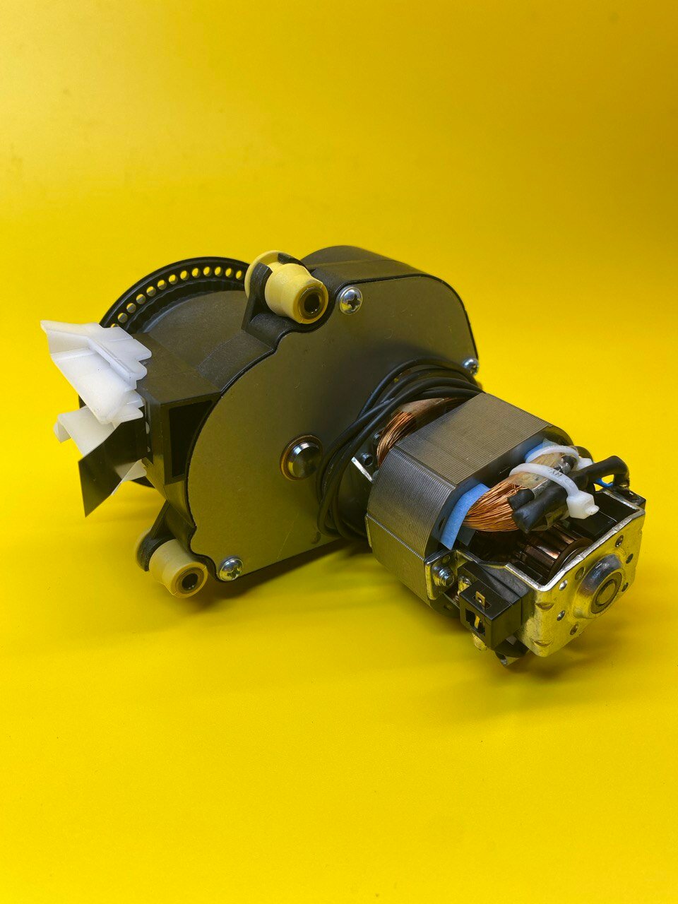 Кофемолка для кофемашины Krups. Совместима со всеми моделями. Производство Франция.