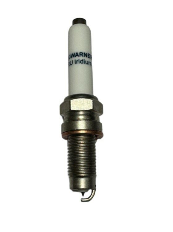 Свеча зажигания BERU Z507, 2 шт