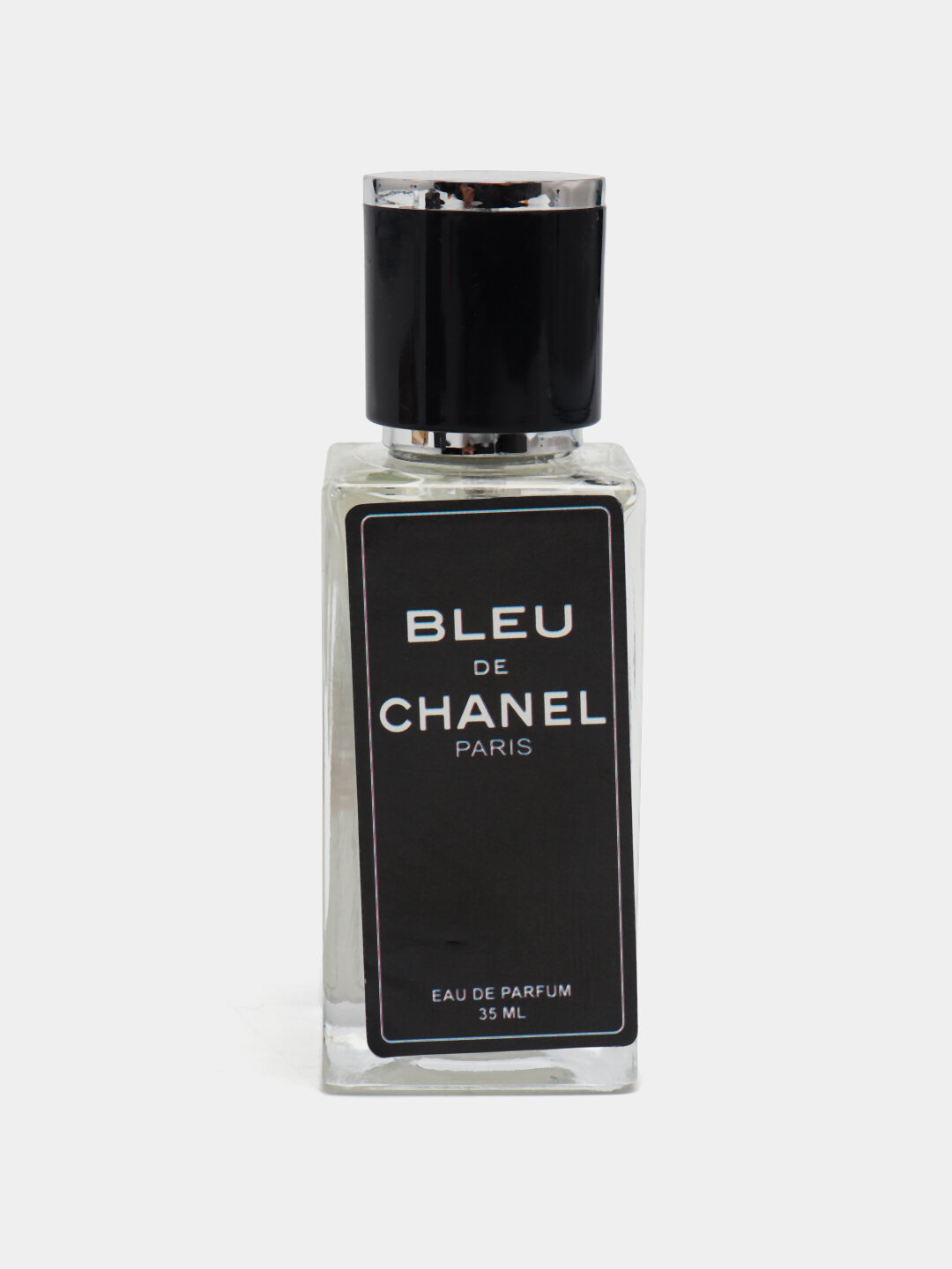 Парфюмерная вода BLEU de Chanel, 35 мл — фото 1