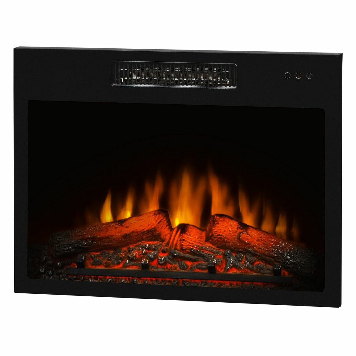 Электроочаг KENDAL-S 24 (KD24)