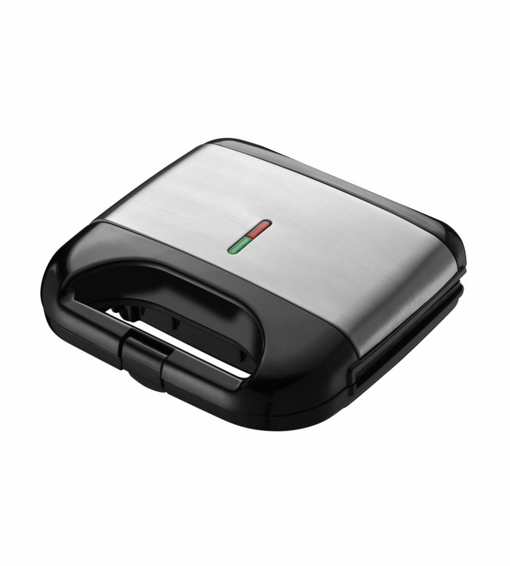 Сэндвичница , вафельница Maxwell MW-1553, мощность 800 ВТ сэндвичница, вафельница МW-1553 — фото 1