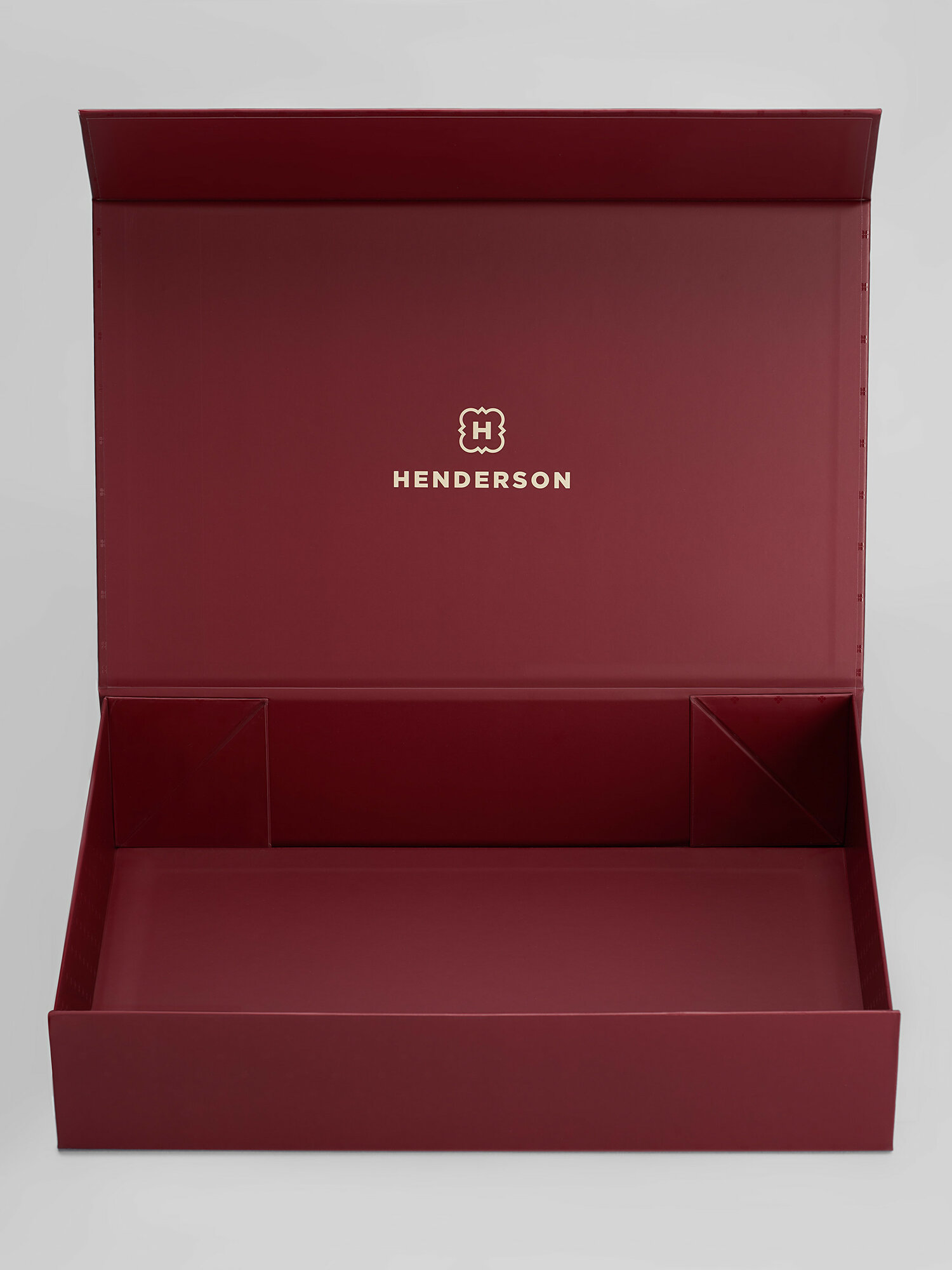 Подарочная коробка — фото 1