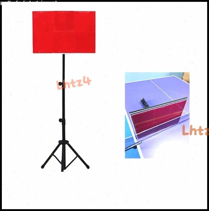 Тренажер для настольного тенниса