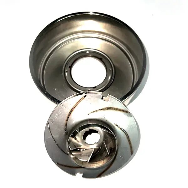 Ступень WILO MVI 16ХХ-6" К-Т артикул 4059946. в комплекте с рабочим колесом