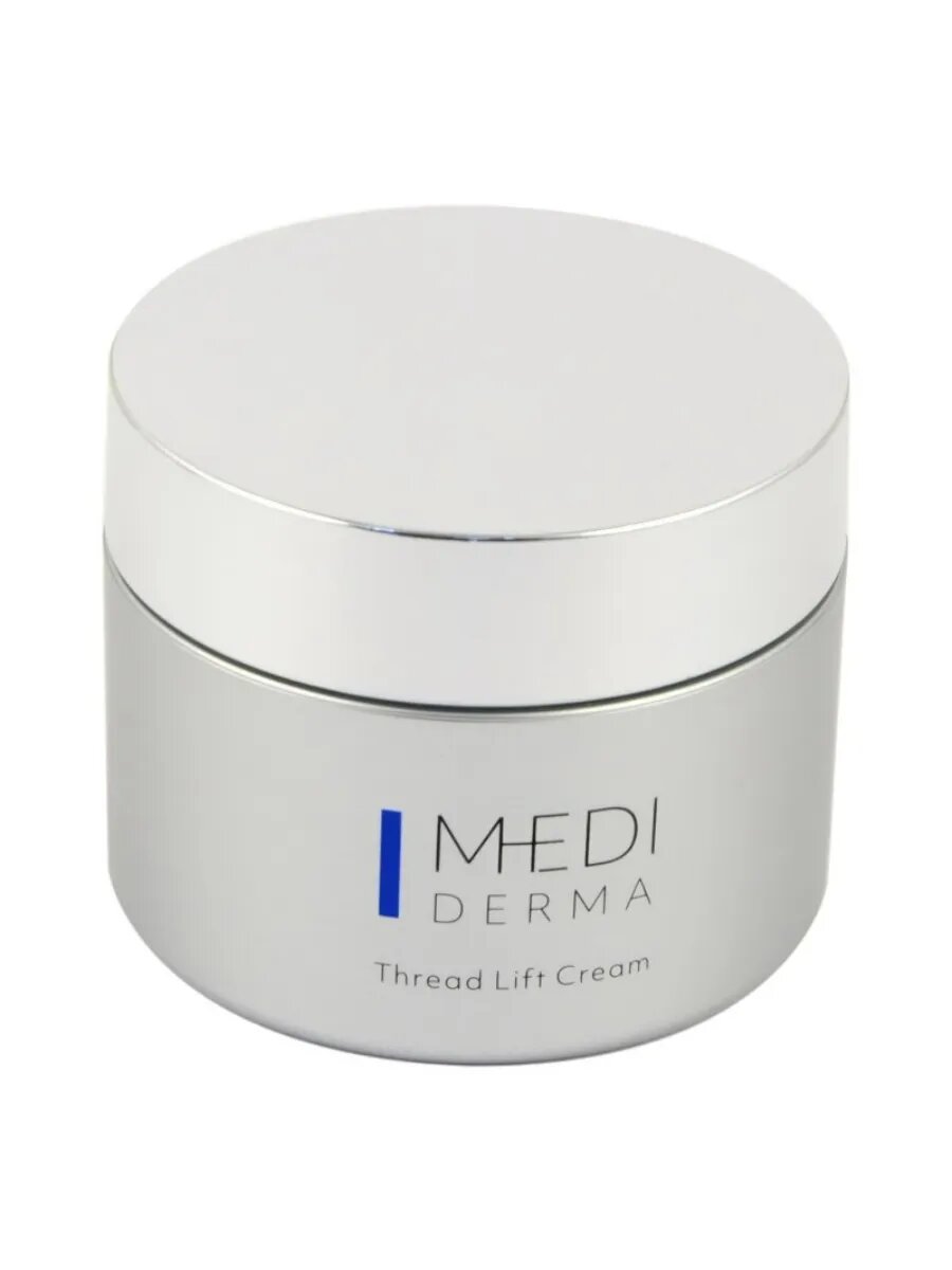 Моделирующий крем с эффектом нитевого лифтинга, 60 г — фото 1