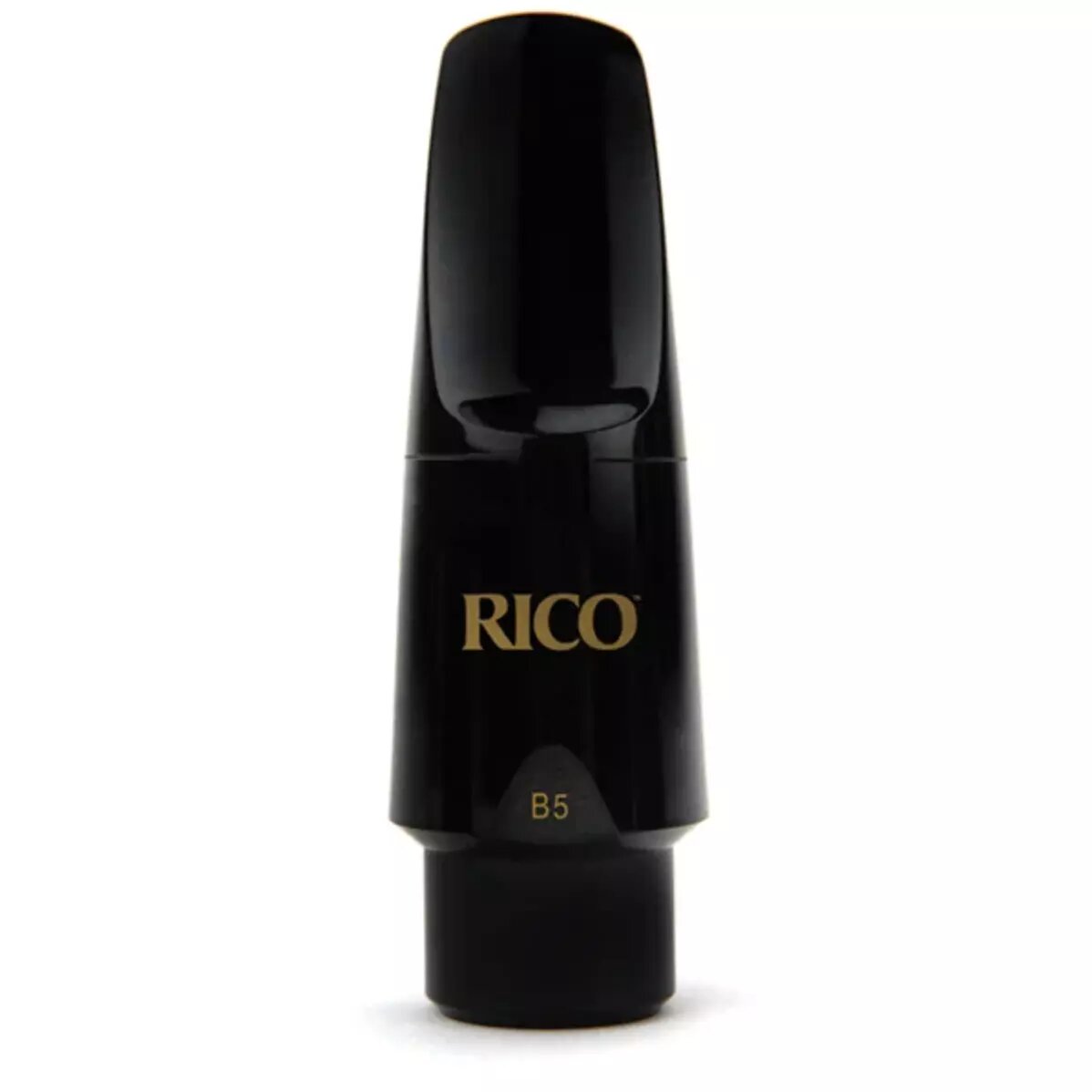 Мундштук для саксофона альт DAddario Woodwinds Rico RRGMPCASXB5