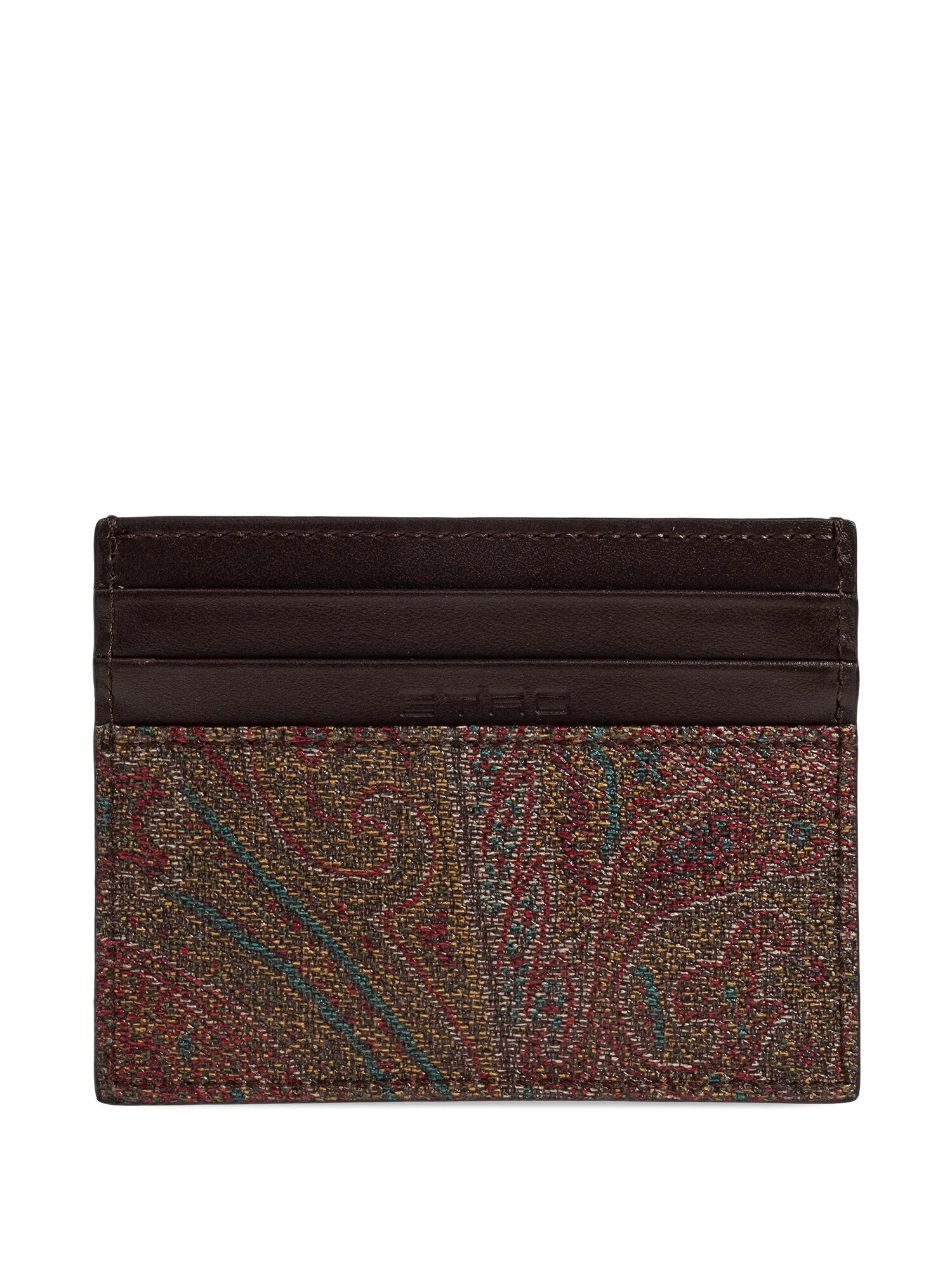 Кошелек ETRO