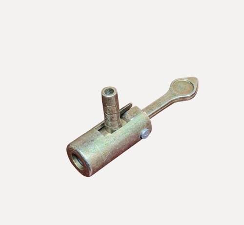 Изображение товара Наконечник насоса с клапаном быстросъемный угловой железный для автомобиля