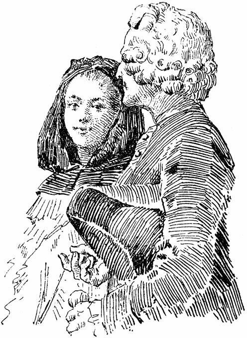 Сентиментальное путешествие по Франции и Италии — фото 1