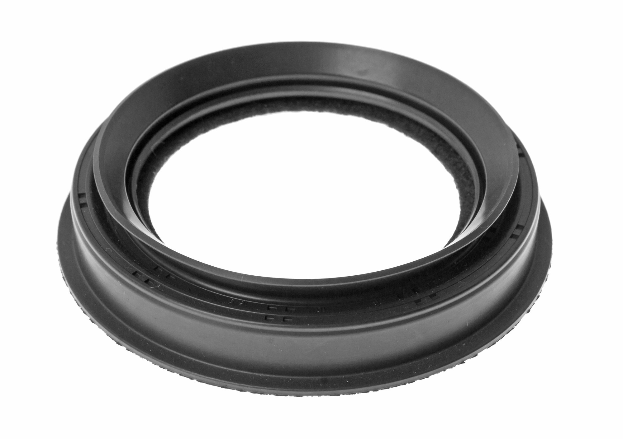 Сальник коленвала HYUNDAI HD65,72,78, County дв. D4DB, D4DD передний (55х78х10/16.9) OE / Арт. 21321-45001
