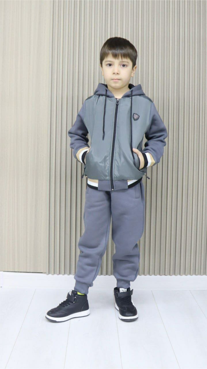 Комплект одежды 1