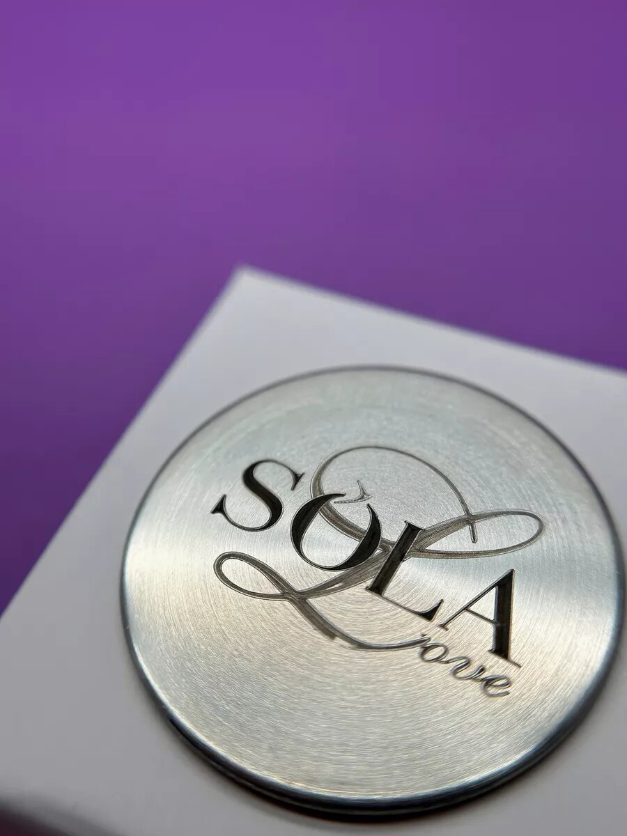 Педикюрный диск основа L (25мм) — фото 1