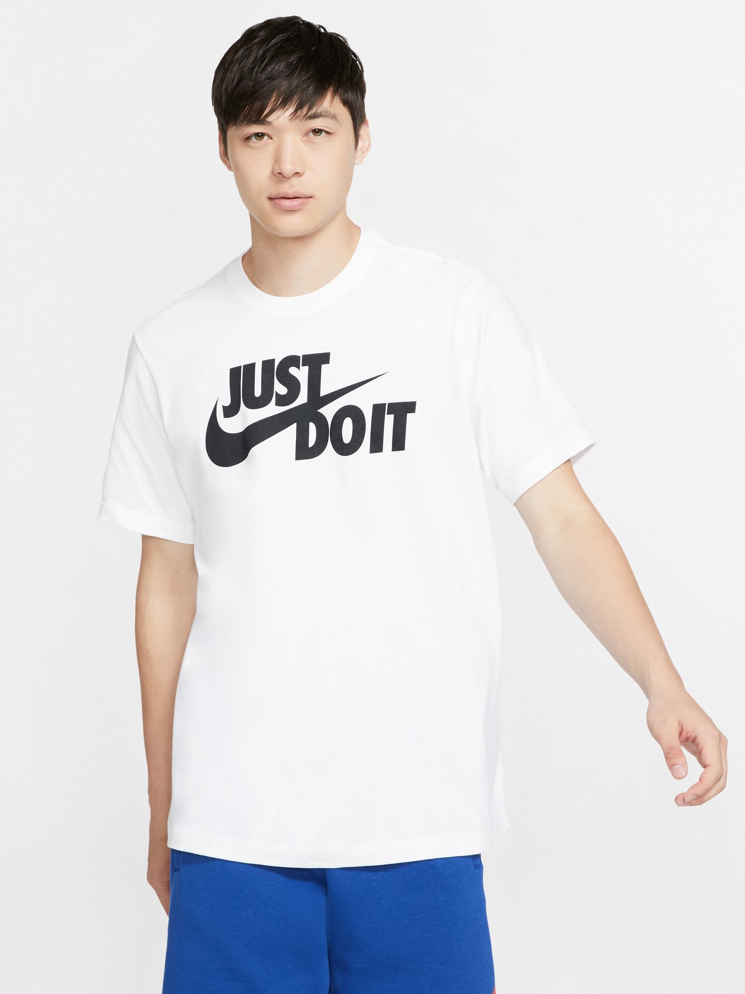 Футболка JUST DO IT