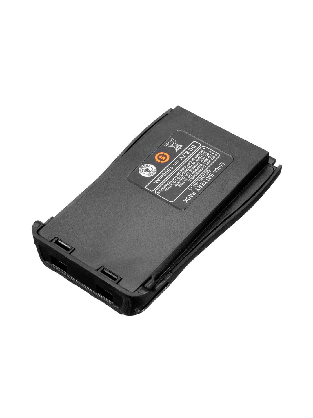 Аккумулятор для раций BAOFENG BF-888, BF-666, BF-777, BF-999