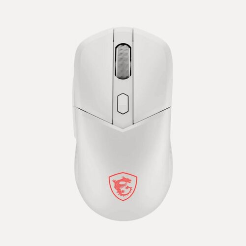 Изображение товара Мышь MSI Versa 300 White (S12-4301440-CLA)