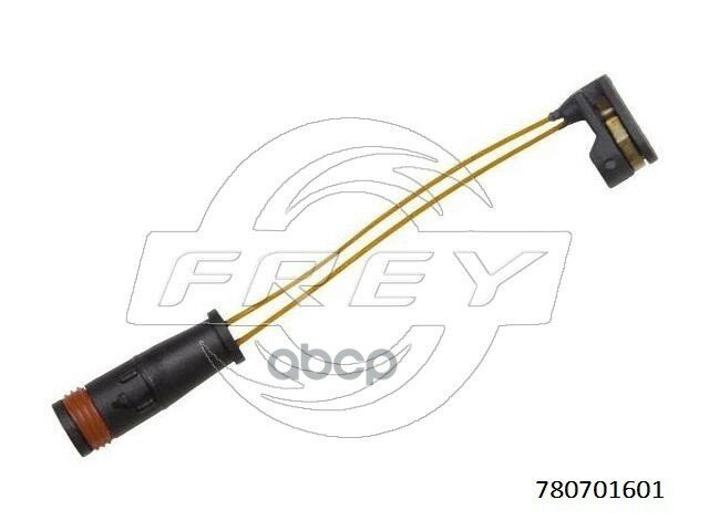 Датчик износа тормозных колодок FREY арт. 780701601