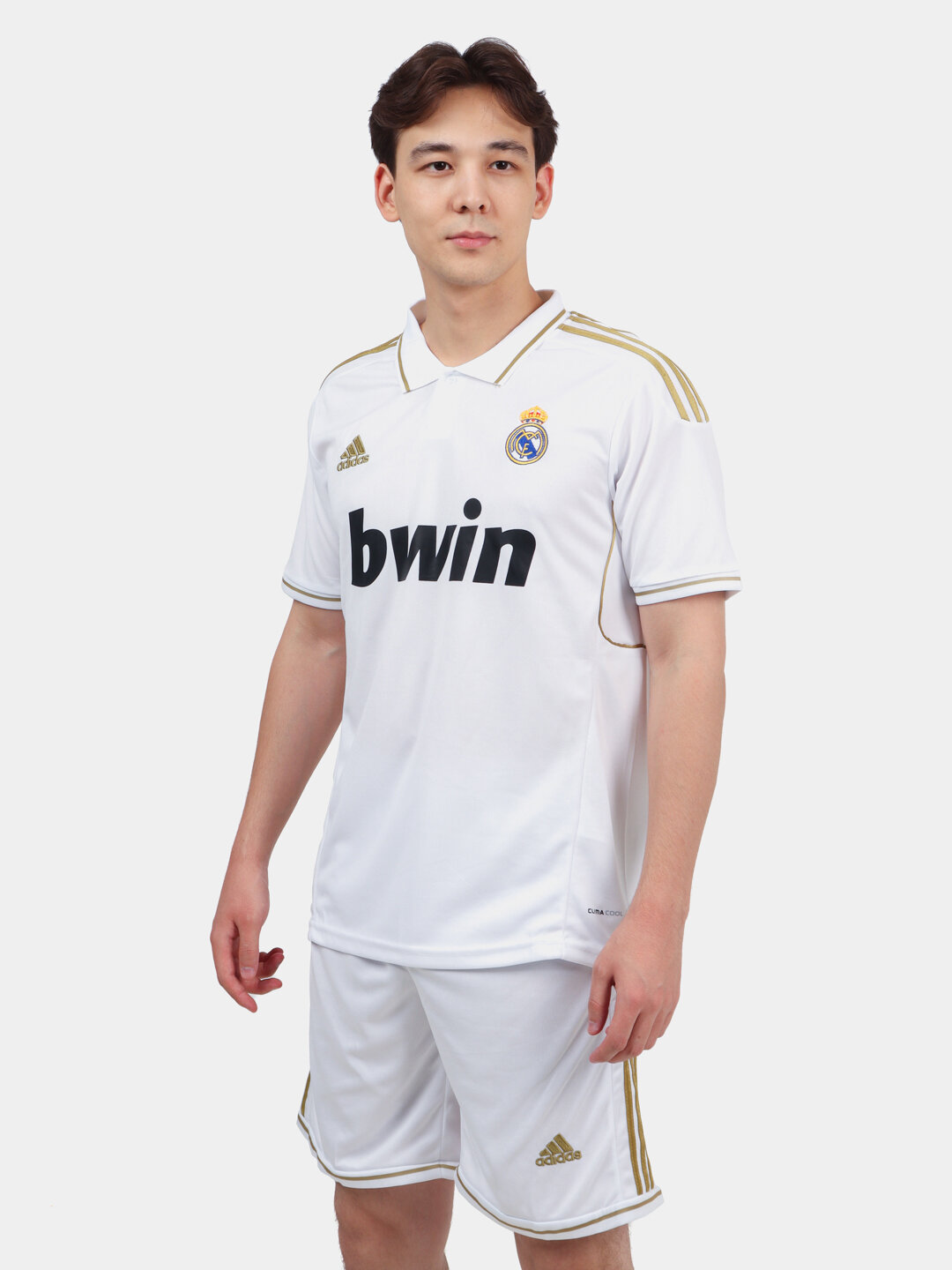 Форма спортивная  Dri-Fit, размер XL, бежевый — фото 1