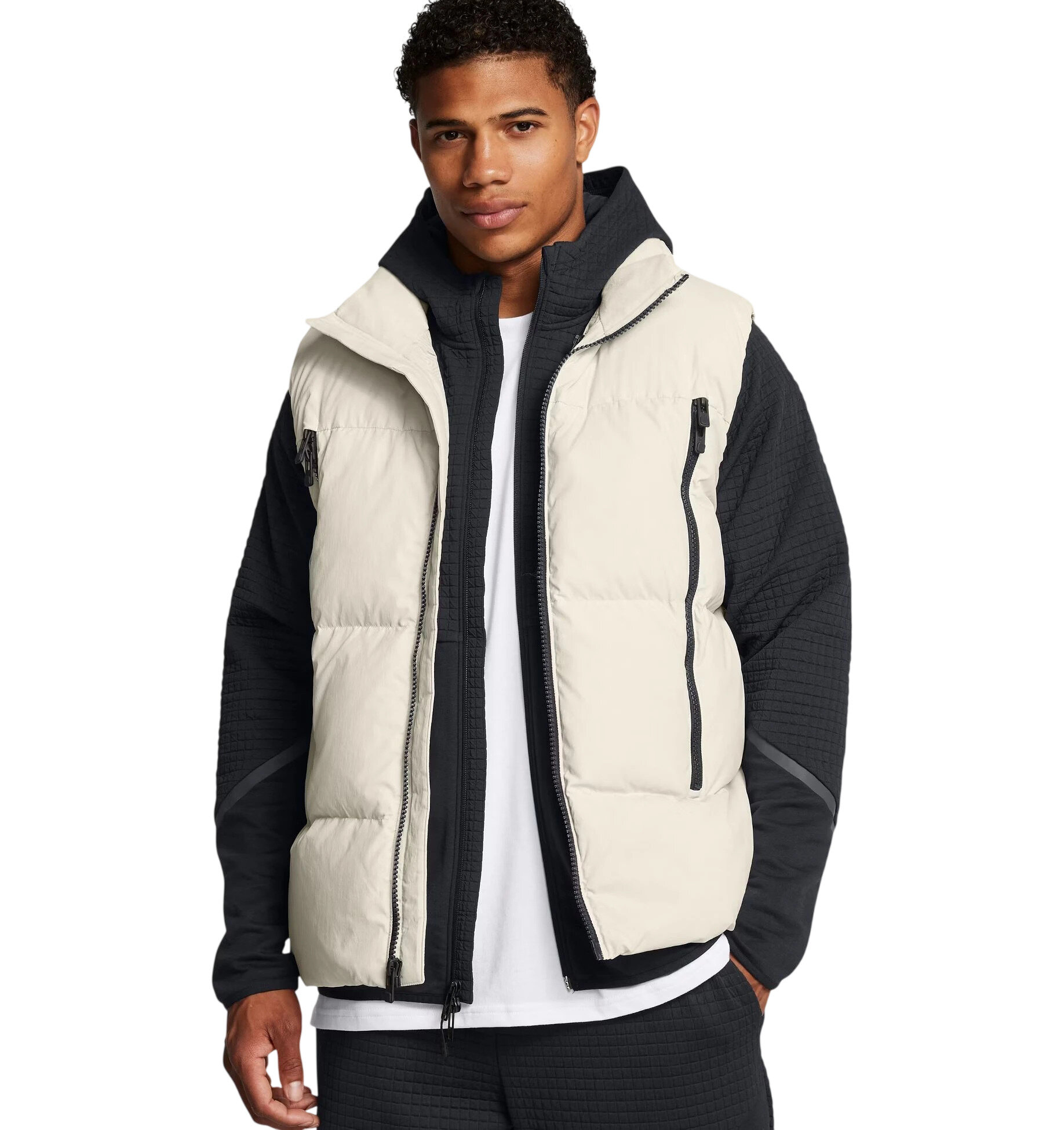 Жилет LIMITLESS DOWN VEST