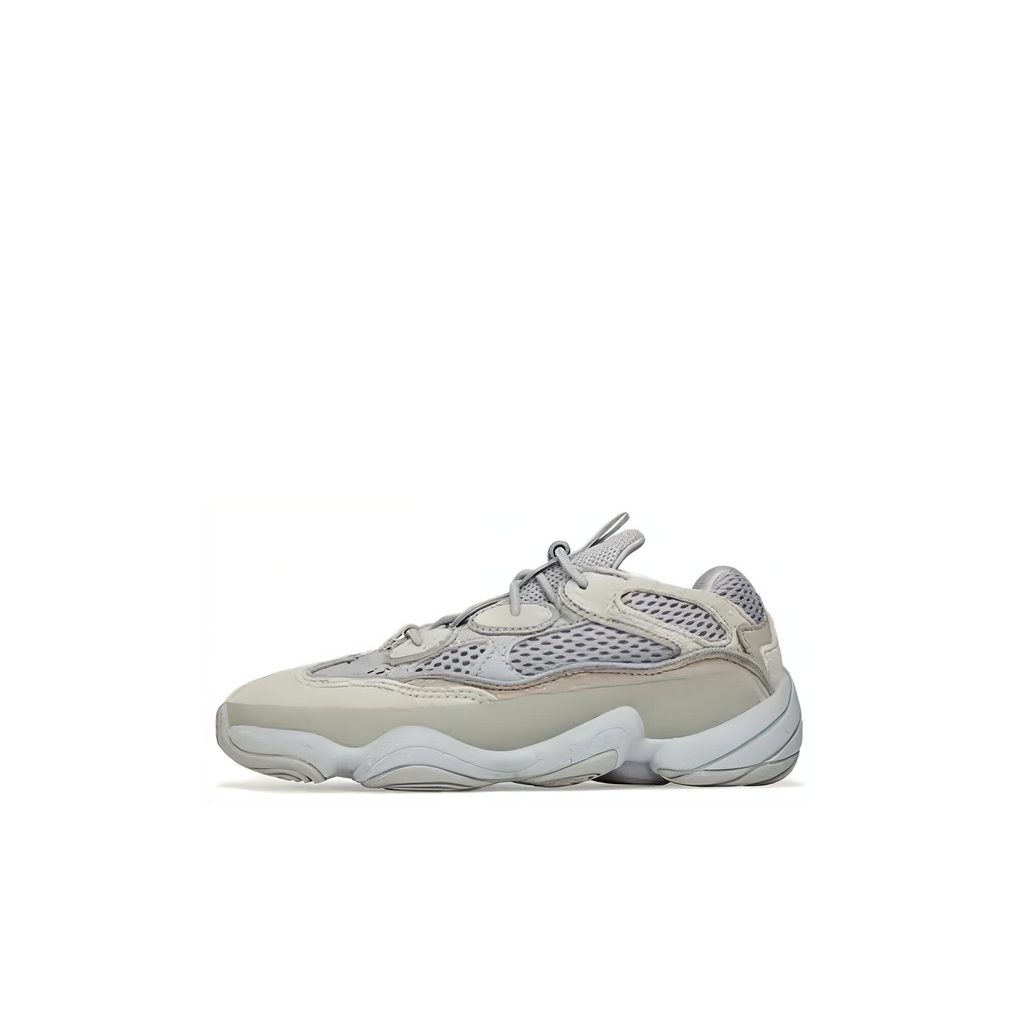 Туфли Yeezy 500