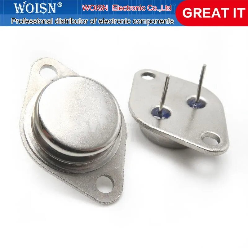 5шт./лот MJ11032G MJ11032 11032 TO-3 Интегральная схема