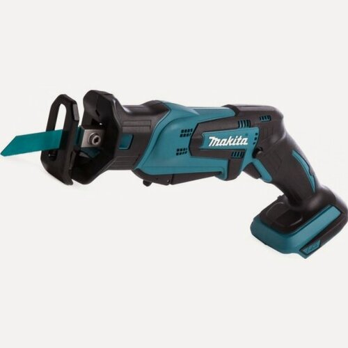 Изображение товара Пила сабельная аккумуляторная Makita DJR185Z LXT
